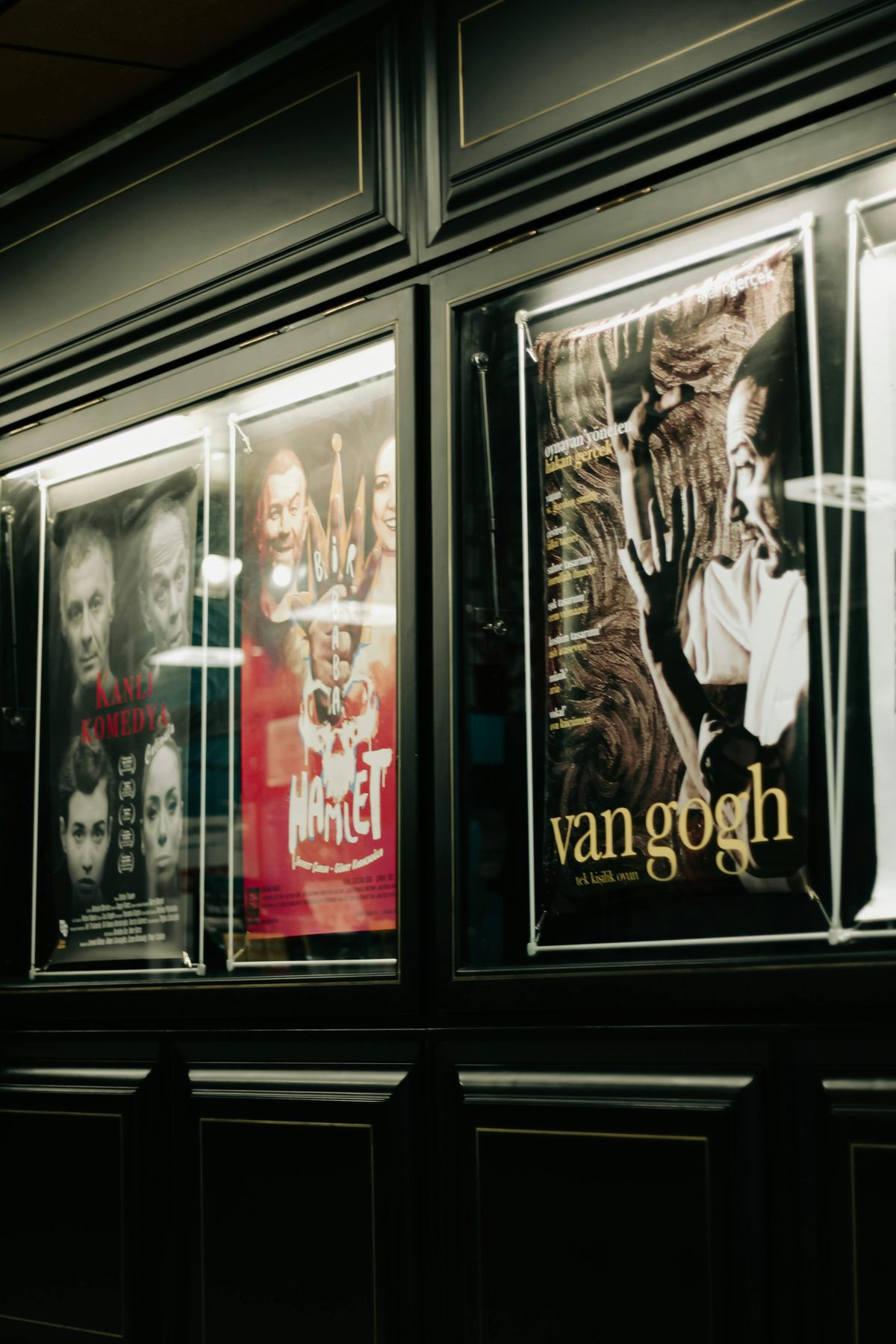 Commercial poster printing Canterbury Kent