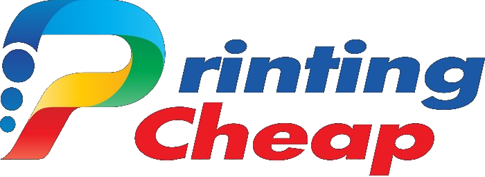 Printing Cheap logo